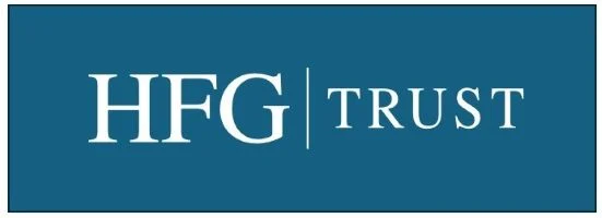 HFG Blue logo