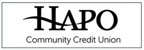 hapo logo wht box