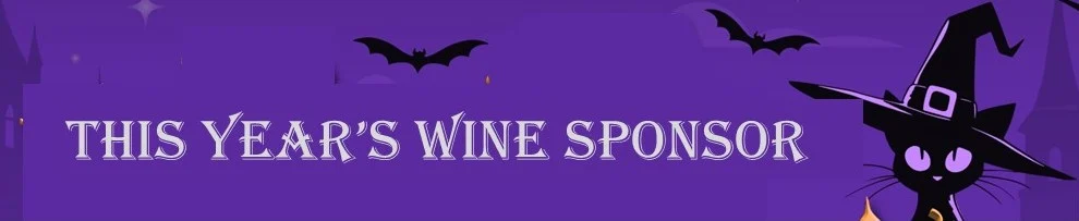 FunRaiser Wine Sponsor