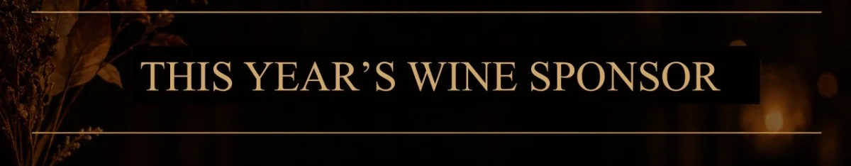 Wine Banner