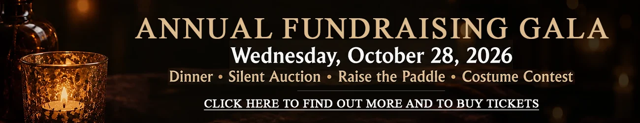 2026 Annual Fundraising Gala
