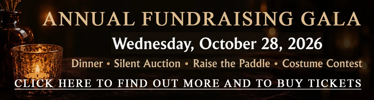 2026 Annual Fundraising Gala